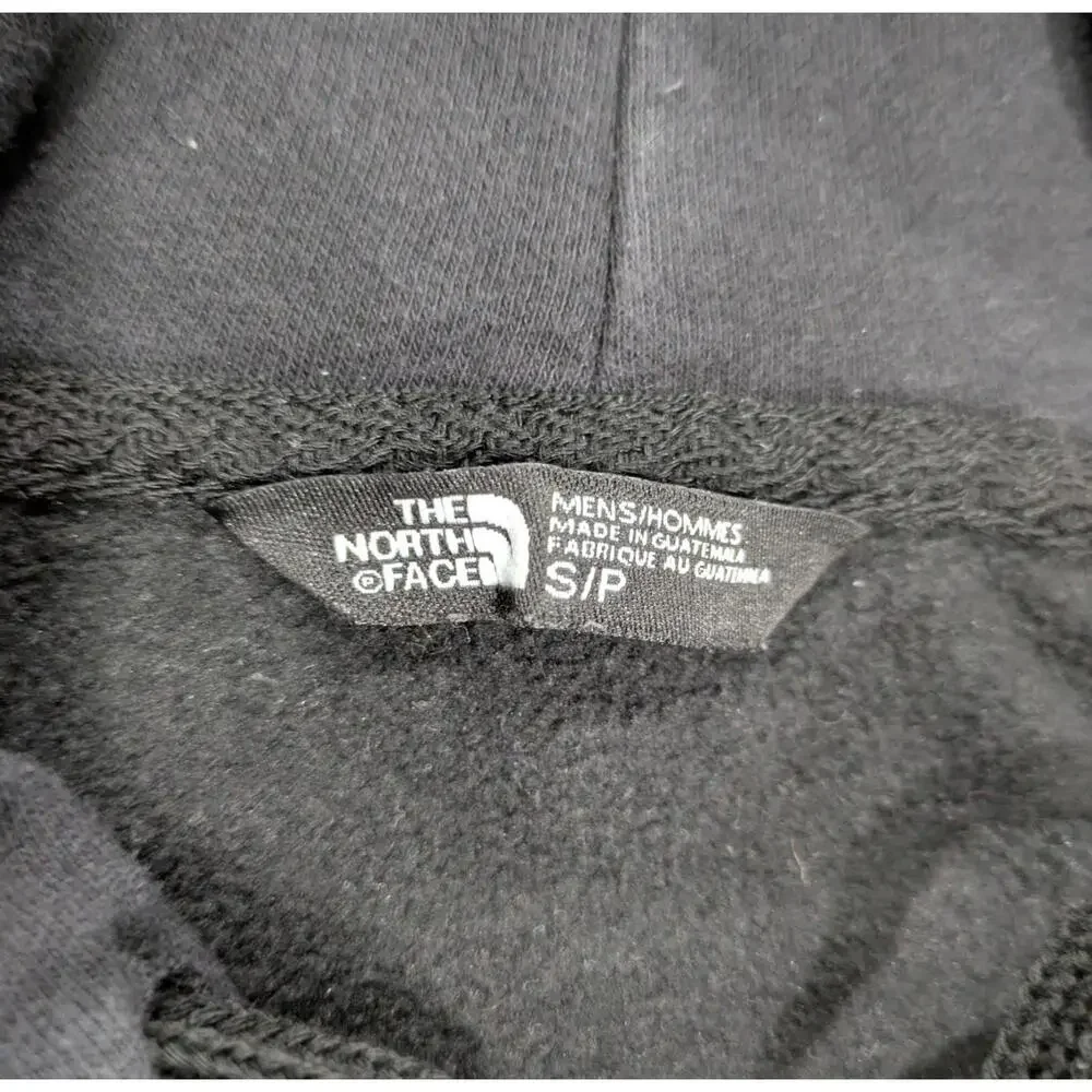 The North Face mens north